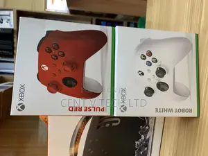 Xbox Series Pad