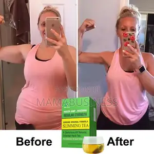 Winstown Genuine 0riginal Slimming Tea - 20 Tea Bags