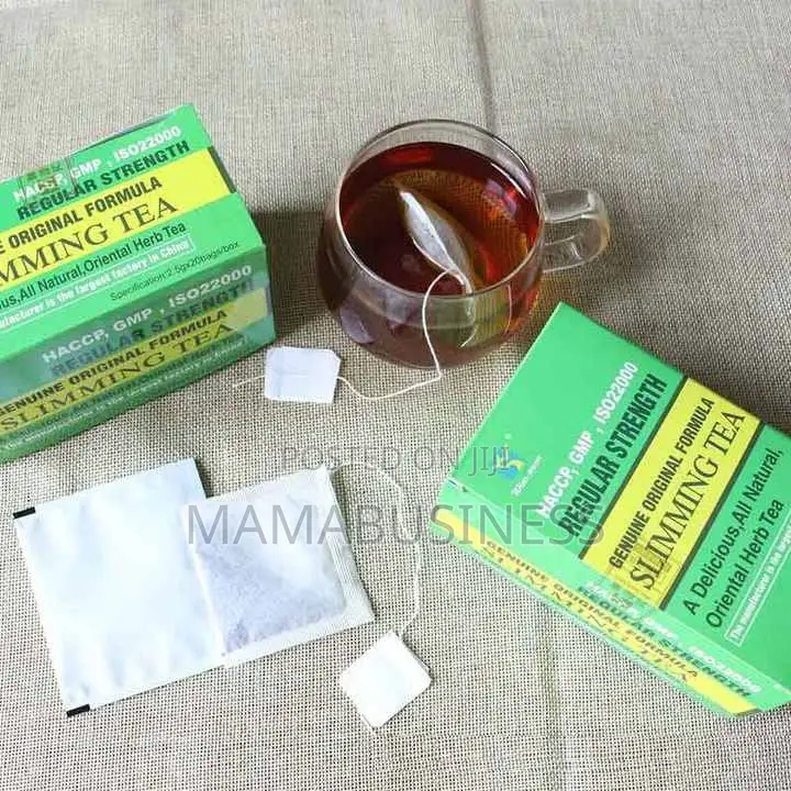 Winstown Genuine 0riginal Slimming Tea - 20 Tea Bags