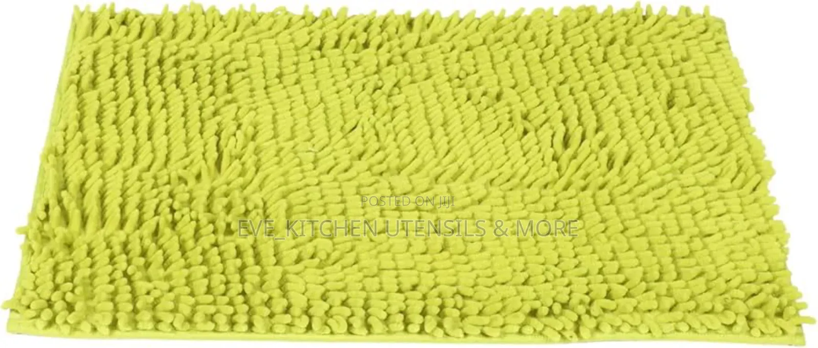 Home/Bathroom Rug Footmat