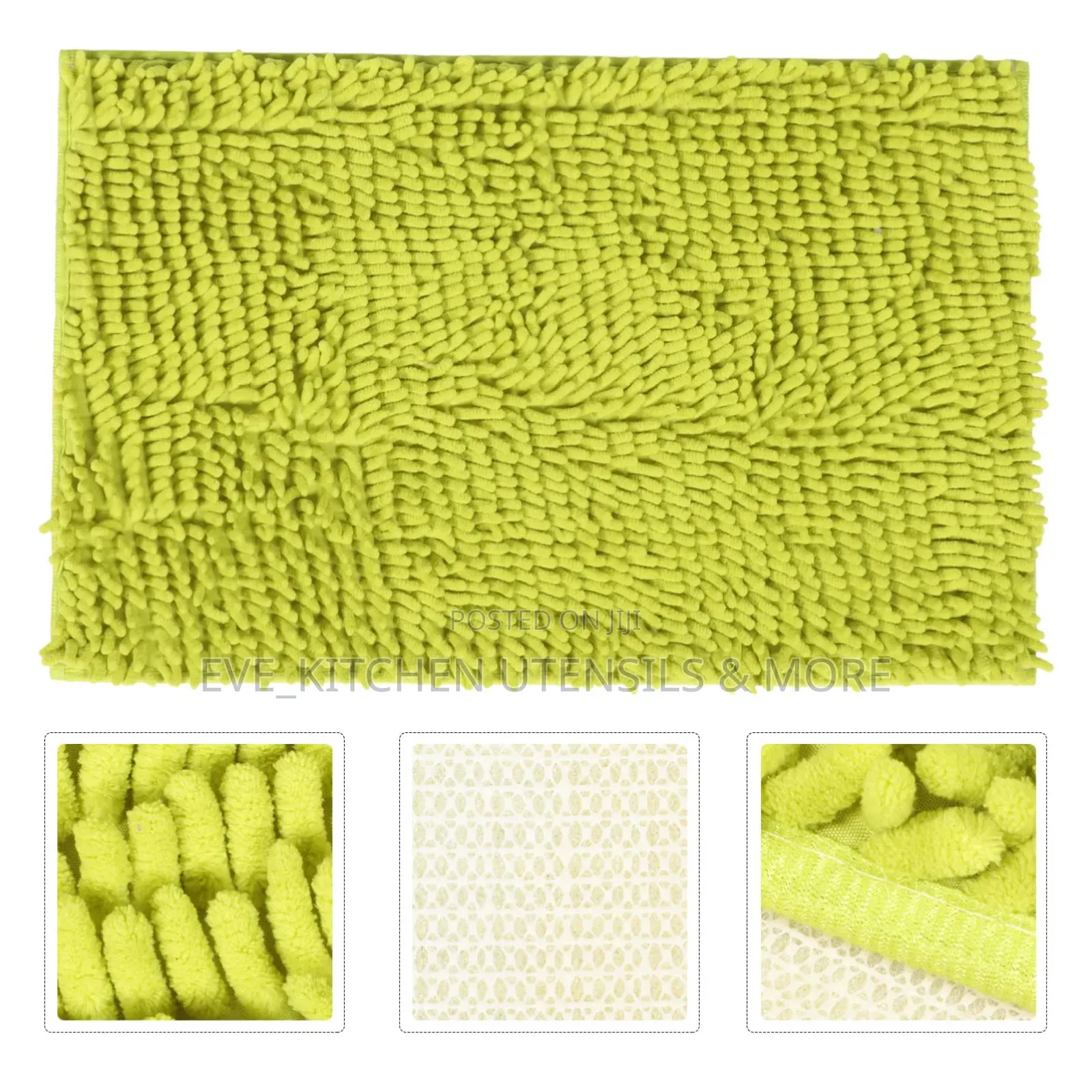 Home/Bathroom Rug Footmat