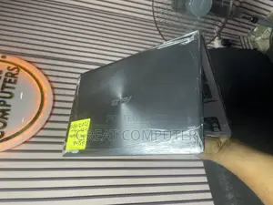 New Laptop Asus 4GB Intel Celeron HDD 320GB