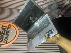 New Laptop Asus 4GB Intel Celeron HDD 320GB