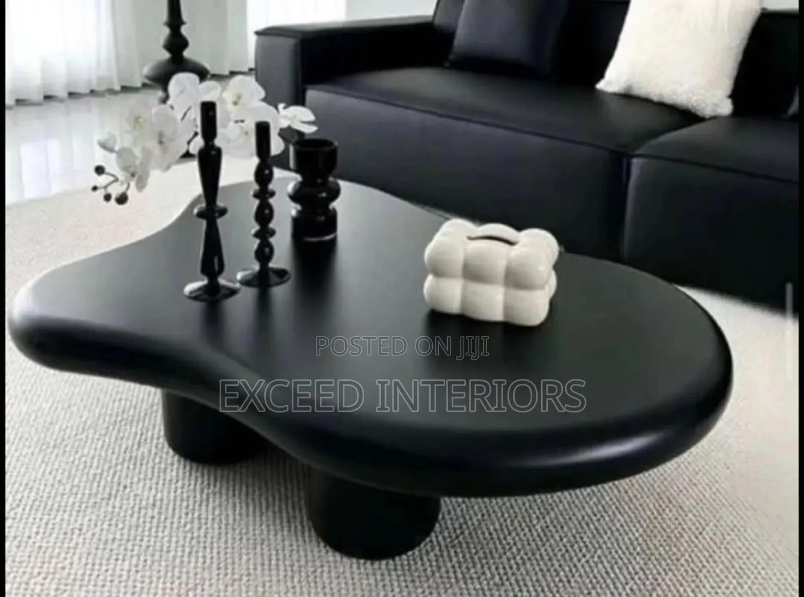 Quality Center Table