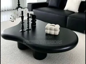 Quality Center Table