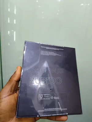 New Samsung Galaxy Z Fold 5 256 GB White