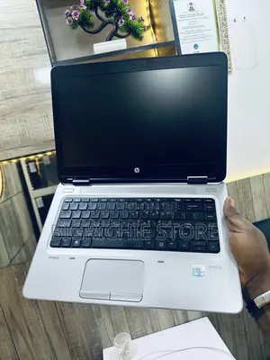 Photo - Laptop HP ProBook 640 G2 8GB Intel Core I5 HDD 500GB