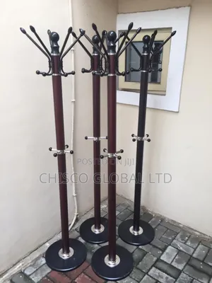Photo - Suit Hanger (Metal)