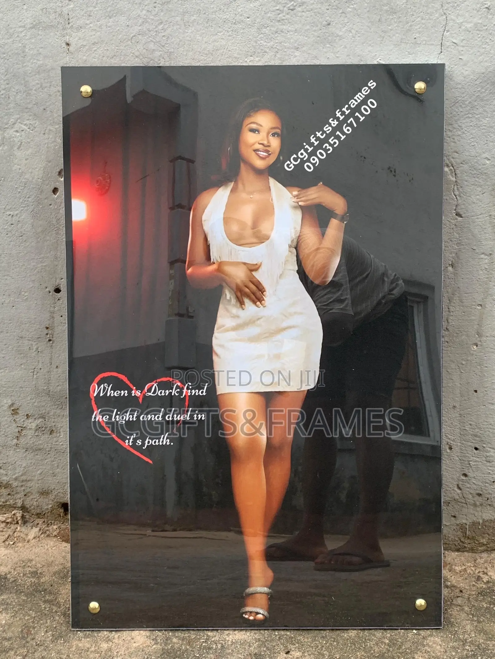 Customized Gifts Picture Frames Perfect for Every Occasion