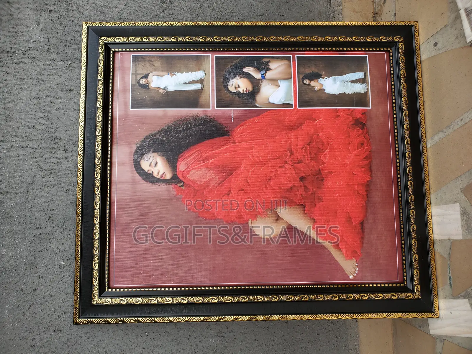 Customized Gifts Picture Frames Perfect for Every Occasion
