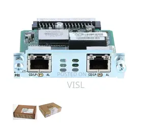 Cisco Router Wan Card HWIC-1CE1T1-PRI