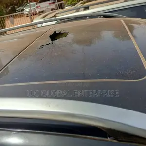 Dm for Pano Roof Glass for Ml 350 2010 Available