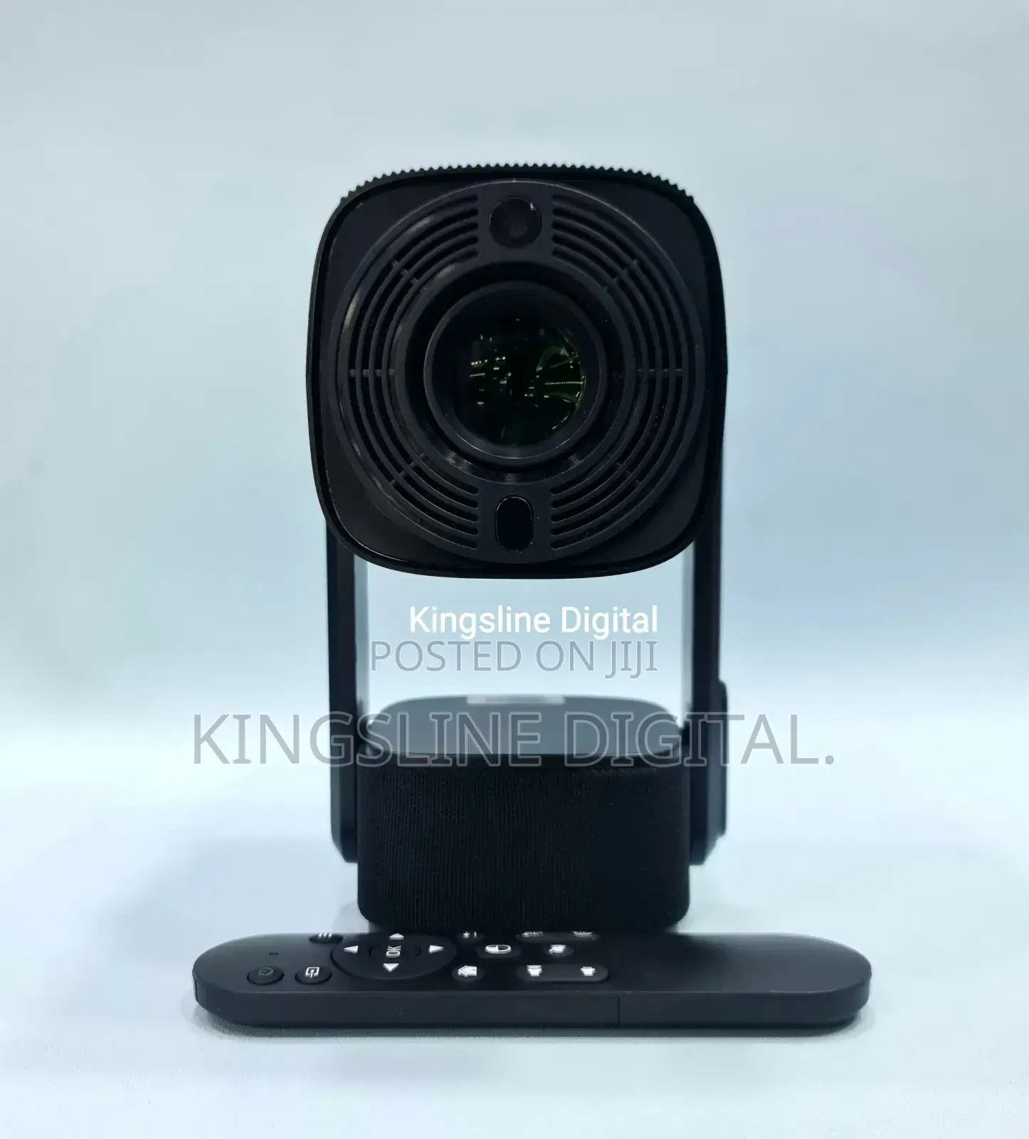 Solange Rechargeable Smart Mini Projector.