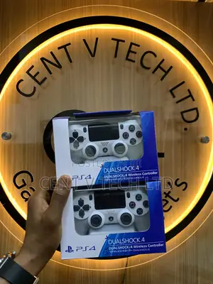 Playstation 4 Controller Pad