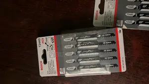Jig Saw Blade