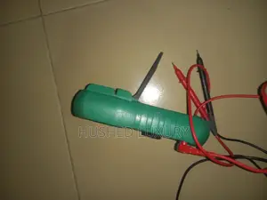Mastech Multimeter My60