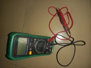 Mastech Multimeter My60