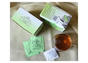 Wins Town Hyperlipidemia Regulating Tea -20 Tea Bag
