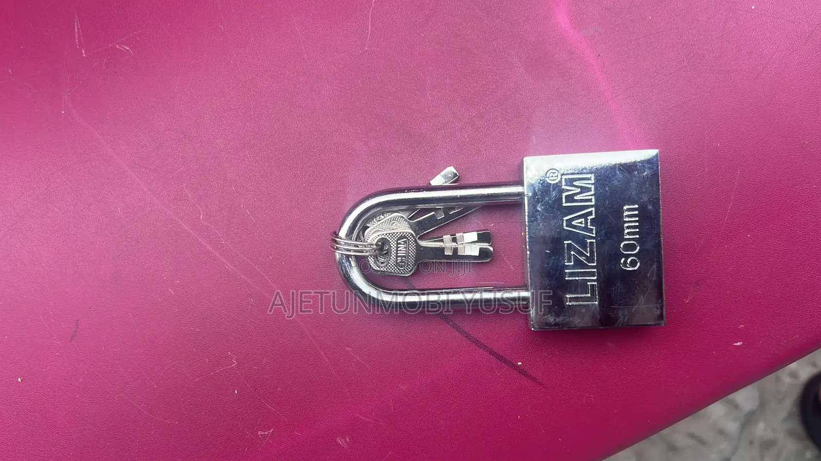 Door Padlock