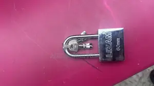 Door Padlock