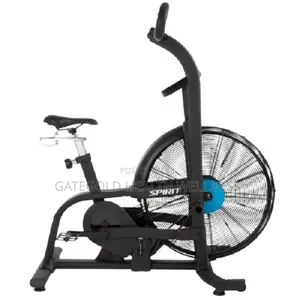 Spirit Air Bike 2020 Model (Spirit Fitness Brand) AB900