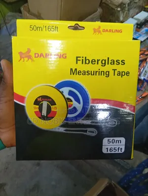 50 Mm Measuring Tape