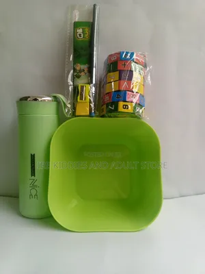 7in1 Party Packs