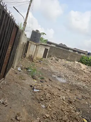Photo - Residential Land for Sale at Alexander Estate, Oko-Oba