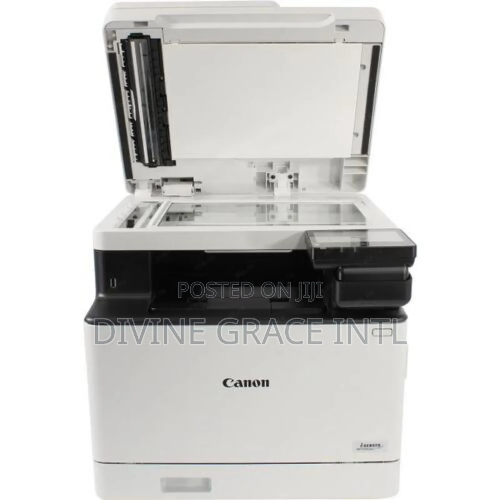 Canon I-Sensys 754cdw MFP Laser Printer