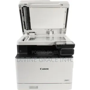 Canon I-Sensys 754cdw MFP Laser Printer