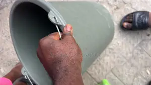 Bathroom Bucket