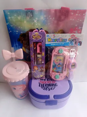 9in1 Party Packs