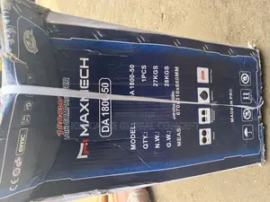 Compressor
