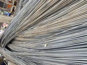 Iron Rod Major Supplier