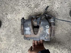 Front Calliper GLK Right Side
