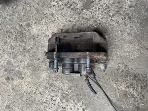 Front Calliper GLK Right Side