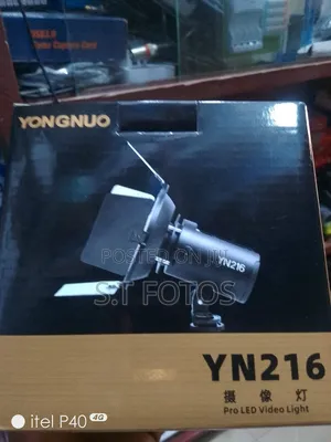 Yongnuo Yn216