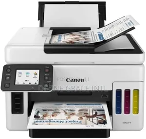 Canon GX6040 MFP Printer