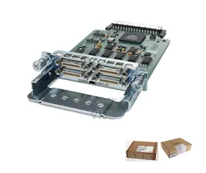 Cisco Router Wan Card HWIC-4T