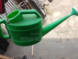 Concrete Wheel Barrow