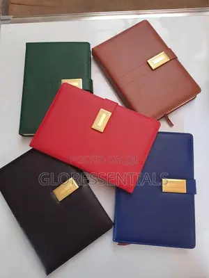 Souvenir Notepad