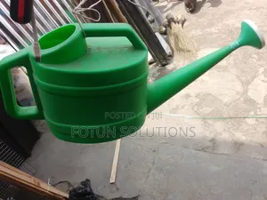 Spraying Rubber