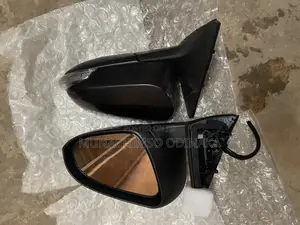 Side Mirror Camry 2012