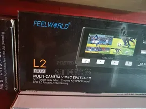 Feelworld L2 PLUS