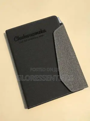 Souvenir Notepads