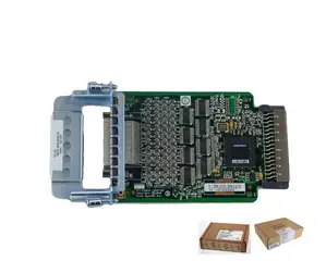Cisco Router Wan Card HWIC-16A