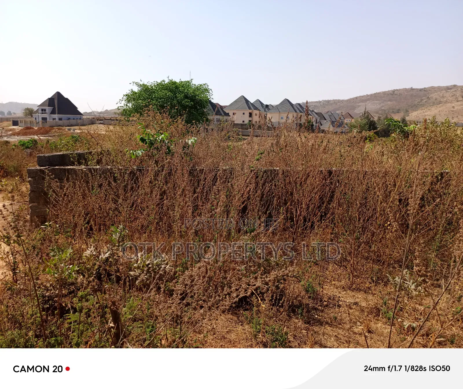 Residential