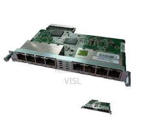 Cisco Router Wan Card HWIC-ADSL-B_ST