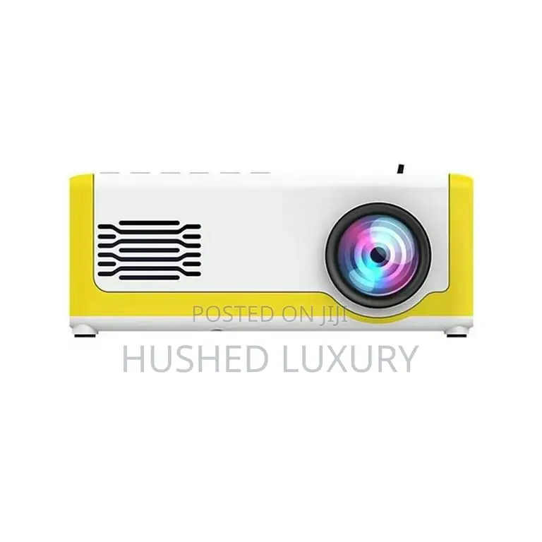 Mini LED Projector