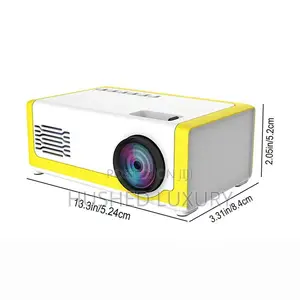 Mini LED Projector